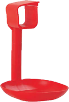 Каплеуловитель 1 нога